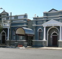 Inverell Art Gallery - Inverell Accommodation