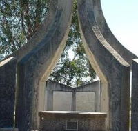 Inverell and District Bicentennial Memorial - Inverell Accommodation