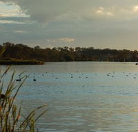 Lake Inverell Reserve - Inverell Accommodation