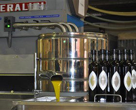 Rylstone Olive Press - Inverell Accommodation 0