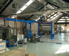 Rylstone Olive Press - Inverell Accommodation 5
