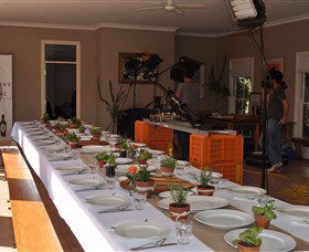 Rylstone Olive Press - Inverell Accommodation 4
