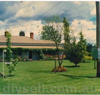 Tumut Valley Violets - Inverell Accommodation
