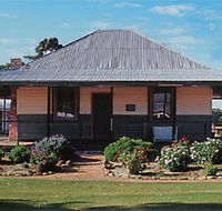 Albert Facey Homestead - Inverell Accommodation