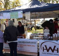 Wilgro Orchards - Inverell Accommodation