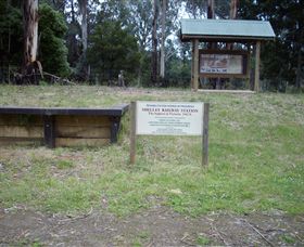 Shelley Forest Camp - Inverell Accommodation 0