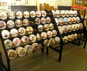 New England Wood Turning Supplies - Inverell Accommodation 2