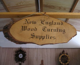 New England Wood Turning Supplies - Inverell Accommodation 3