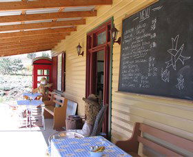 Quirindi Rural Heritage Village And Museum - Inverell Accommodation 0
