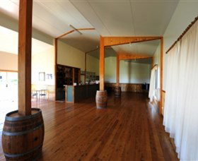 Zappa Wines - Inverell Accommodation 0