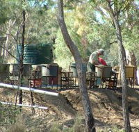 7 Oaks Sapphire Fossicking - Inverell Accommodation