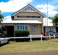 Pittsworth Historical Pioneer Village and Museum - Inverell Accommodation