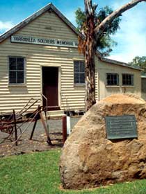 Pittsworth Historical Pioneer Village And Museum - Inverell Accommodation 2