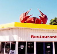 Big Crab - Inverell Accommodation