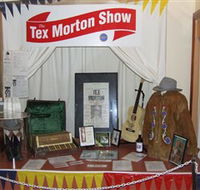Australian Country Music Hall of Fame - Inverell Accommodation