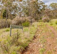 Old Mountain Road Walking Track - Inverell Accommodation