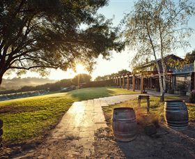 Tuck's Ridge - Inverell Accommodation 1