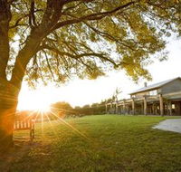 Tuck's Ridge - Inverell Accommodation