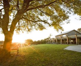 Tuck's Ridge - Inverell Accommodation 0