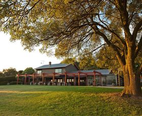 Tuck's Ridge - Inverell Accommodation 3