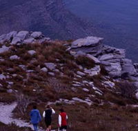 Bluff Knoll Stirling Range National Park - Inverell Accommodation