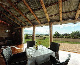 Merilba Estate Wines - Inverell Accommodation 0