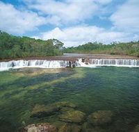 Jardine River National Park and Heathlands Resources Reserve - Inverell Accommodation