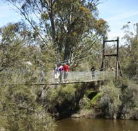 Avon Park - Inverell Accommodation