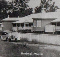 Wondai Heritage Museum - Inverell Accommodation