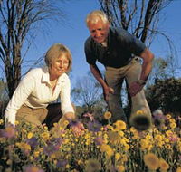 Canna Reserve - Inverell Accommodation