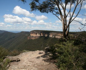 Kanangra-Boyd National Park - Inverell Accommodation 0
