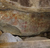 Mount Yarrowyck Nature Reserve - Inverell Accommodation