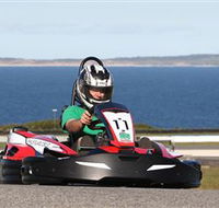 Phillip Island Grand Prix Circuit Visitor Centre - Inverell Accommodation