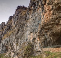 Yarrangobilly Caves - Inverell Accommodation
