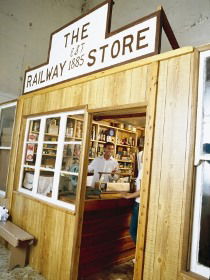 Clifton Historical Museum - Inverell Accommodation 3