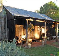 Highfields Pioneer Village - Inverell Accommodation