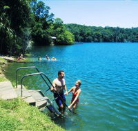 Green Park - Inverell Accommodation