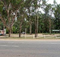 Lions Park - Inverell Accommodation