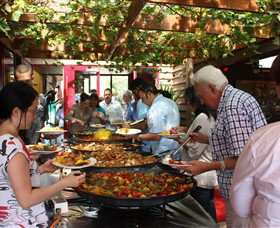 Drouin East VIC Inverell Accommodation