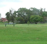 Butter Factory Park Nanango - Inverell Accommodation