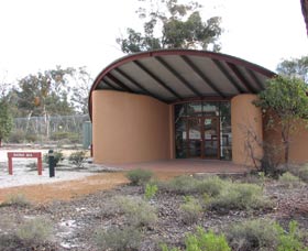 Barna Mia Native Animal Sanctuary - Inverell Accommodation 0