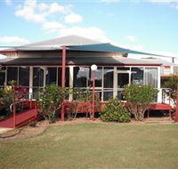 Gin Gin Library - Inverell Accommodation