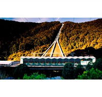 Murray 1 Power Station - Inverell Accommodation