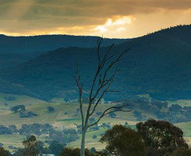 Strathnairn Arts - Inverell Accommodation 0