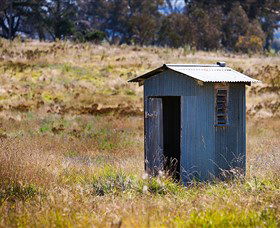 Strathnairn Arts - Inverell Accommodation 2