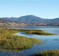 Khancoban Pondage - Inverell Accommodation