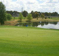 Magpies Belconnen Golf Club - Inverell Accommodation