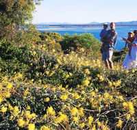 Joseph Banks Conservation Park - Inverell Accommodation