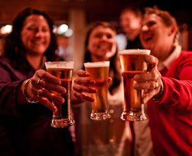 Granite Belt Brewery - Inverell Accommodation 1