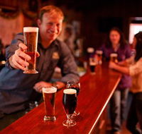 Granite Belt Brewery - Inverell Accommodation